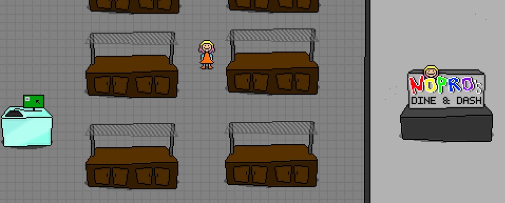 Digging Day - Screenshot