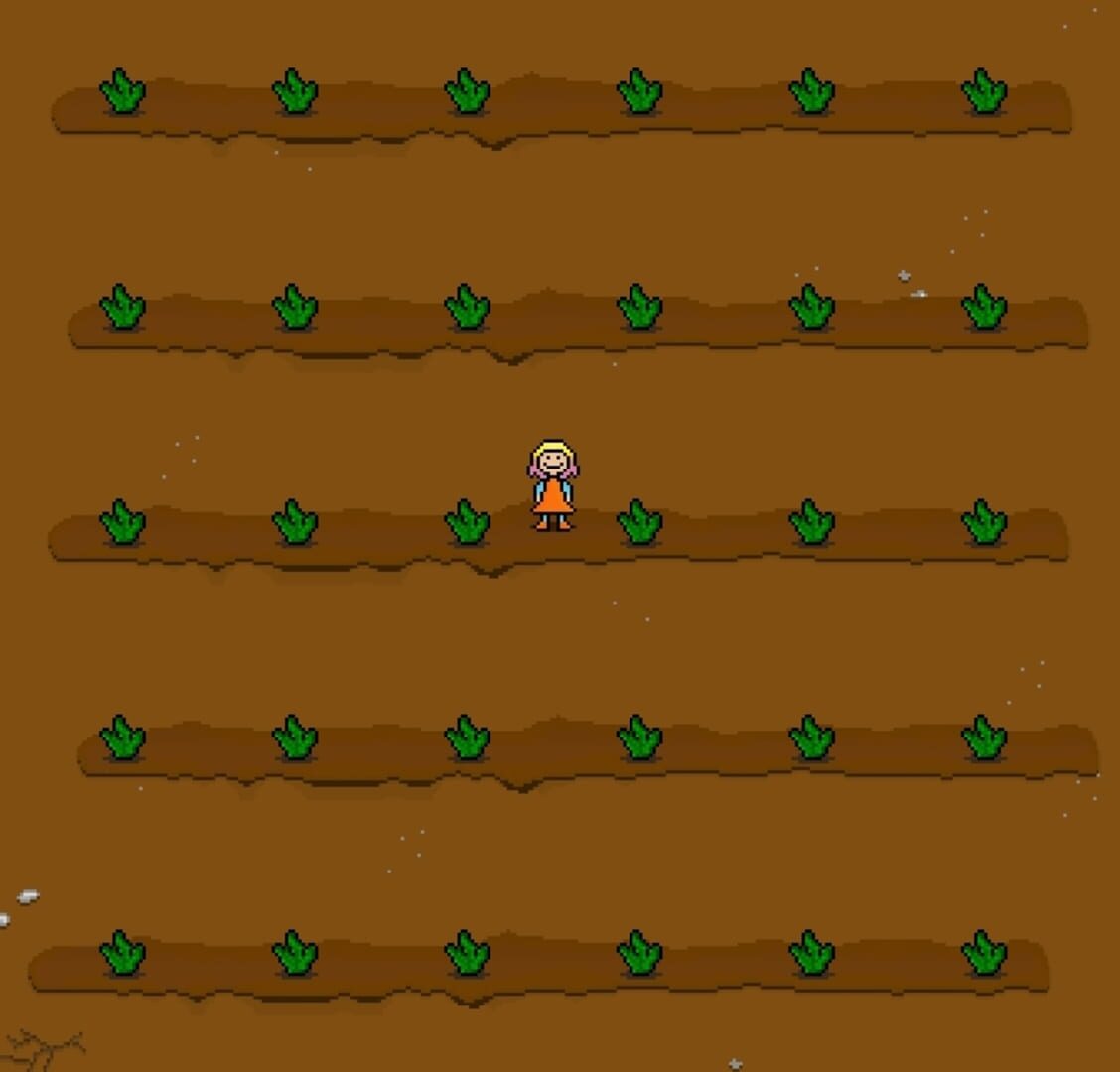Digging Day - Screenshot