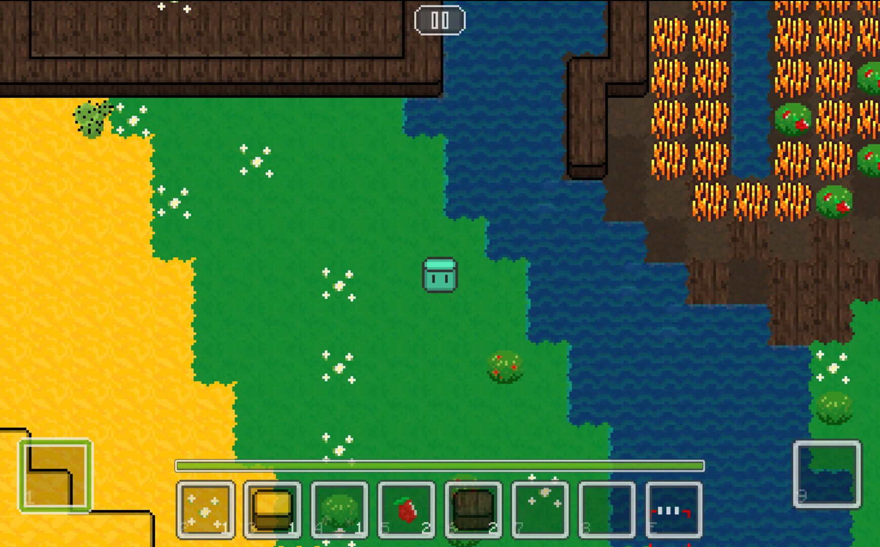 Everplant - Screenshot