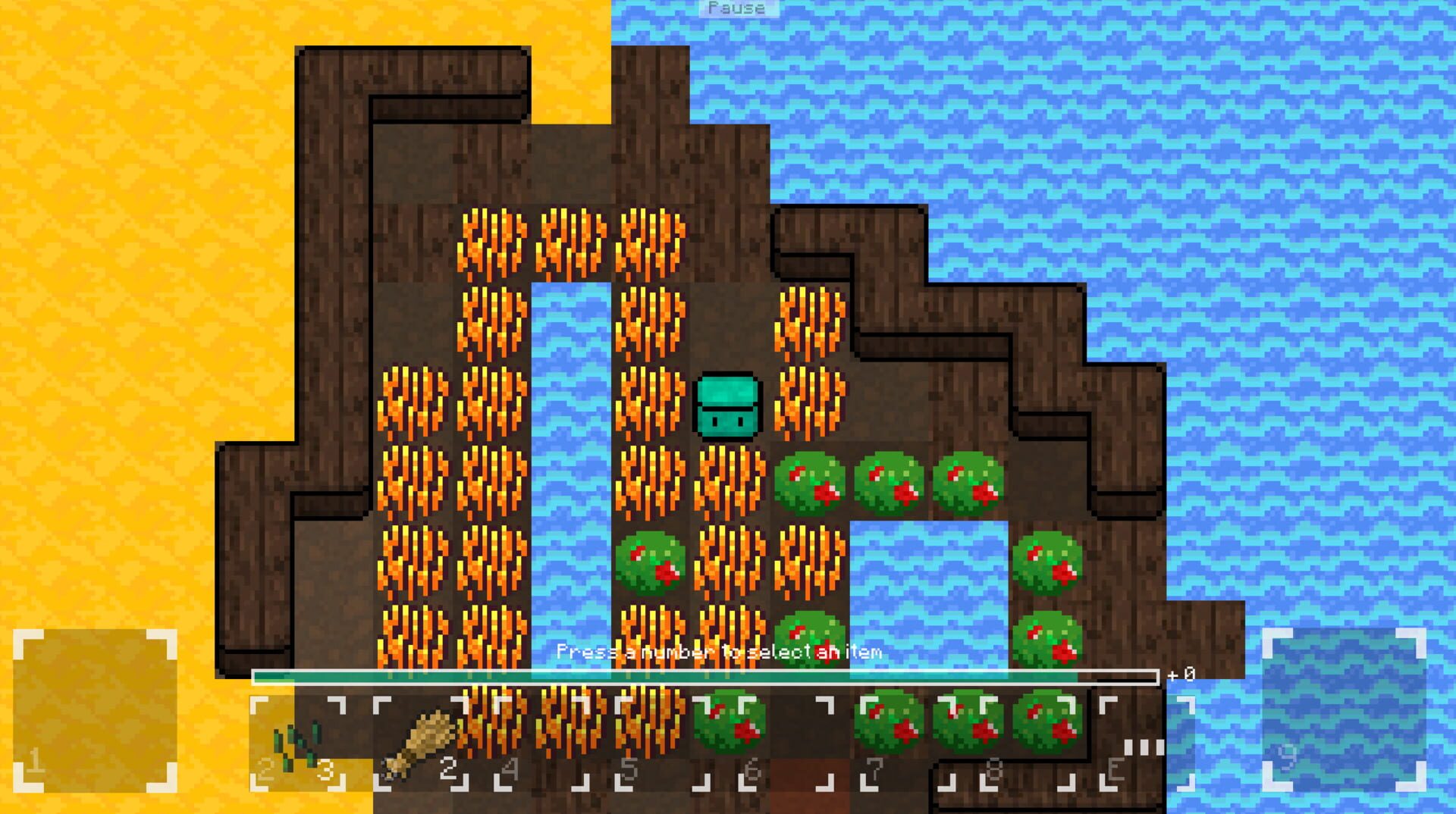 Everplant - Screenshot
