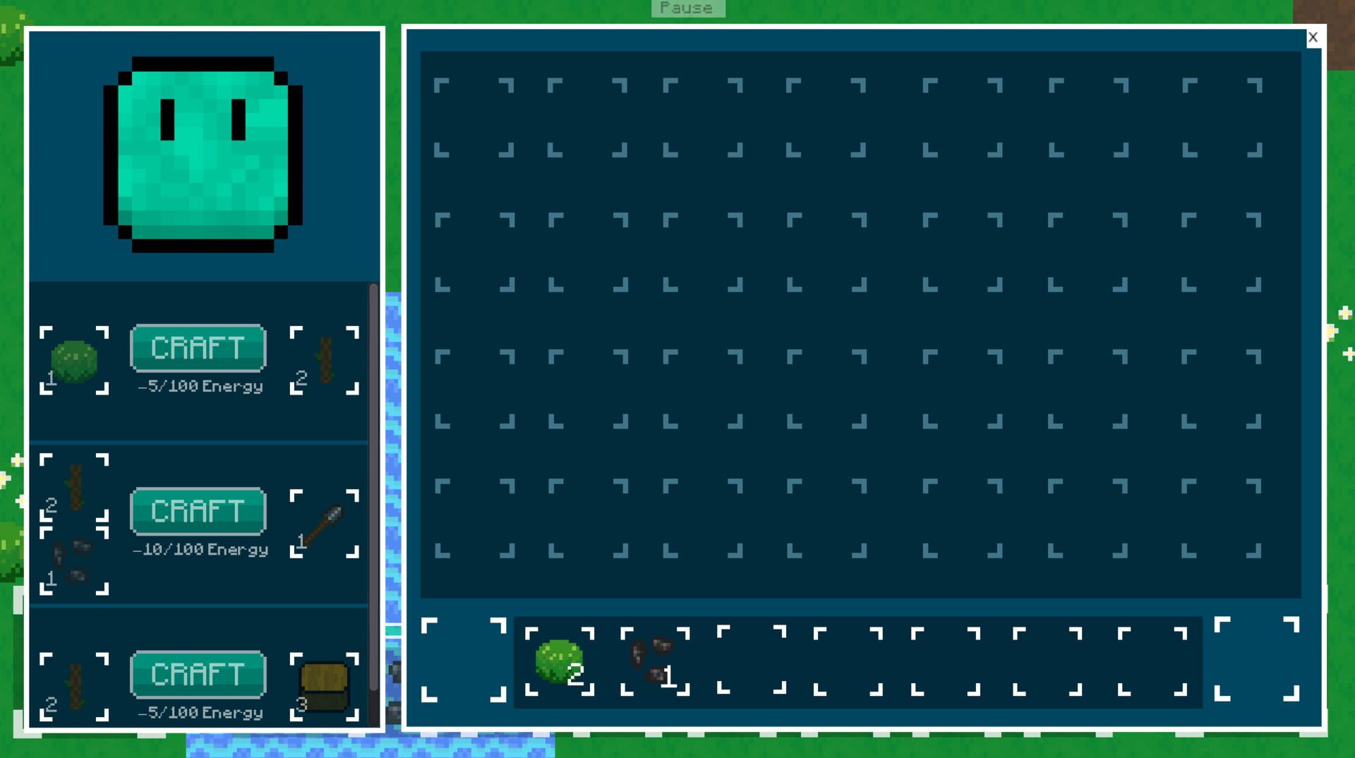 Everplant - Screenshot
