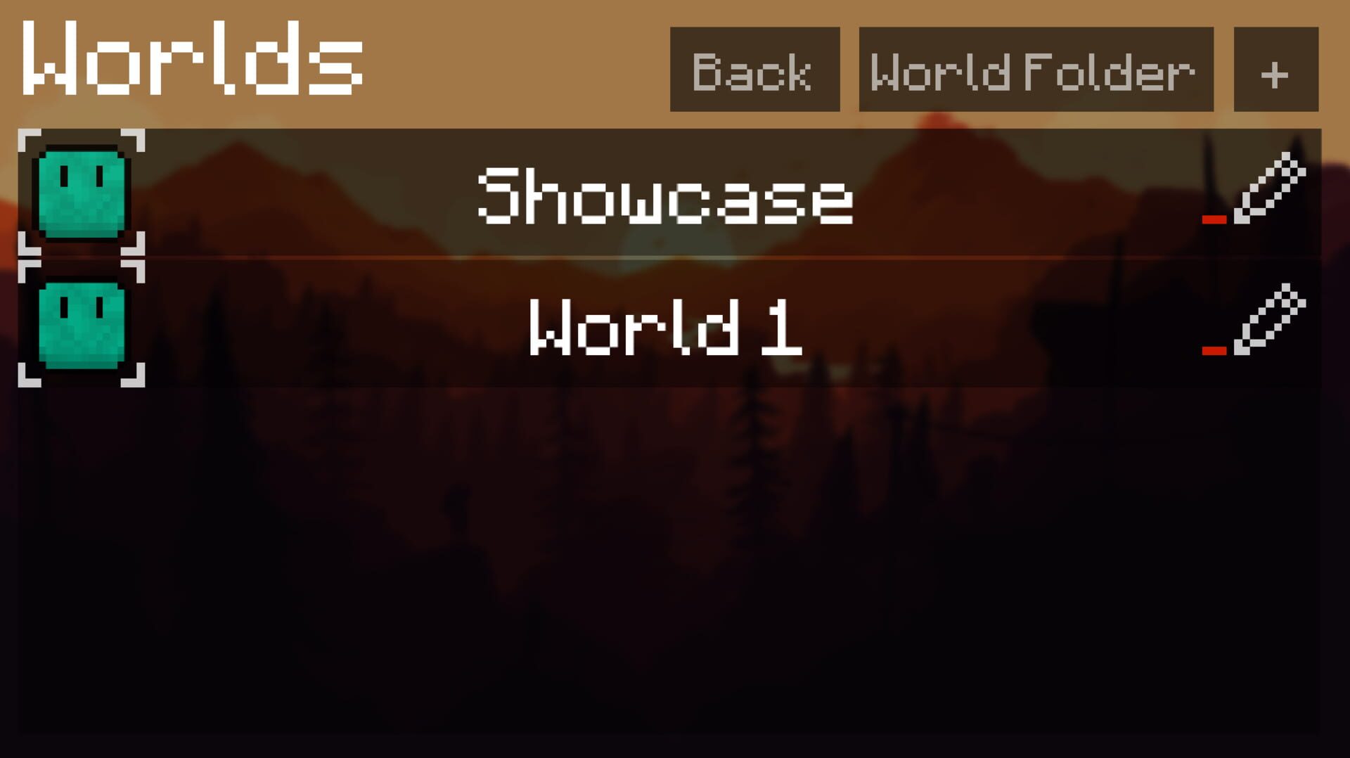 Everplant - Screenshot