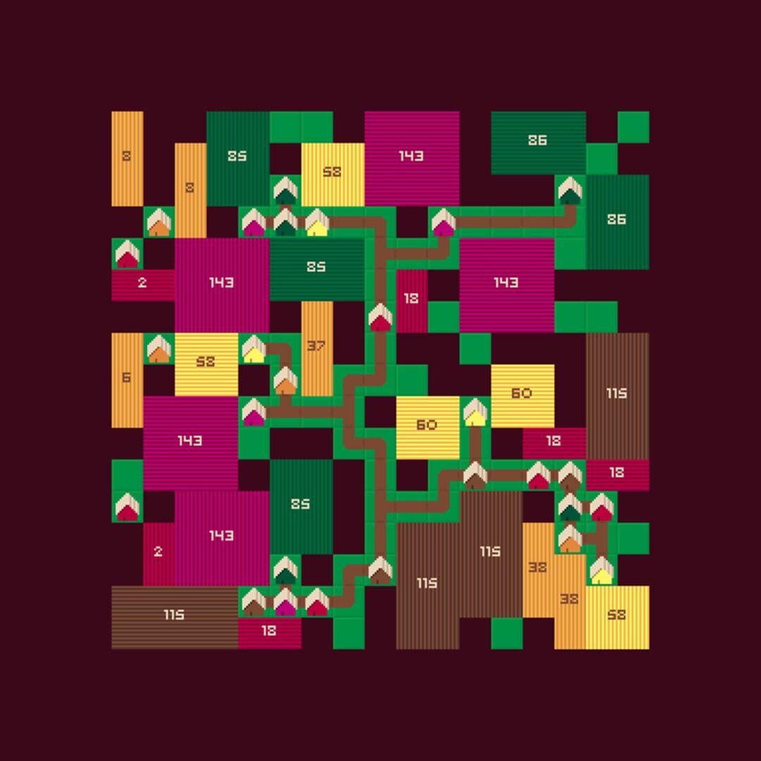 Tilligence - Screenshot