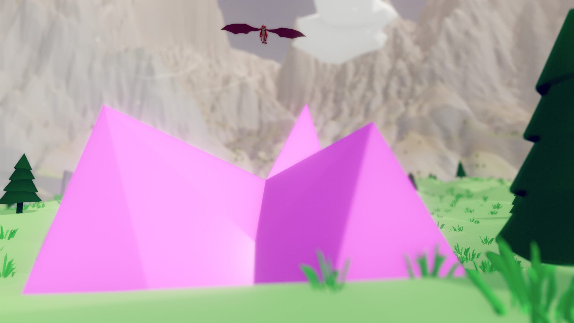 Ayre - Screenshot
