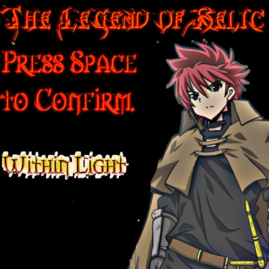 The Legend of Relic - Screenshot