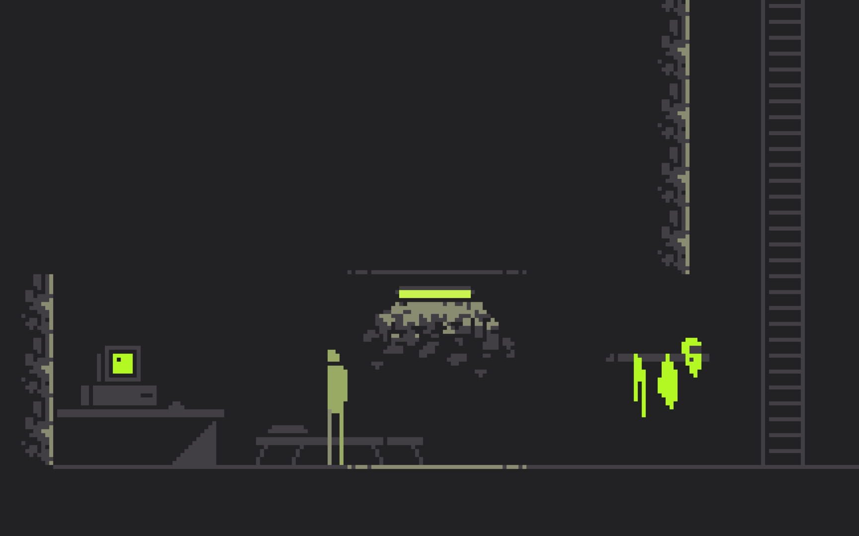 Gophers - Screenshot