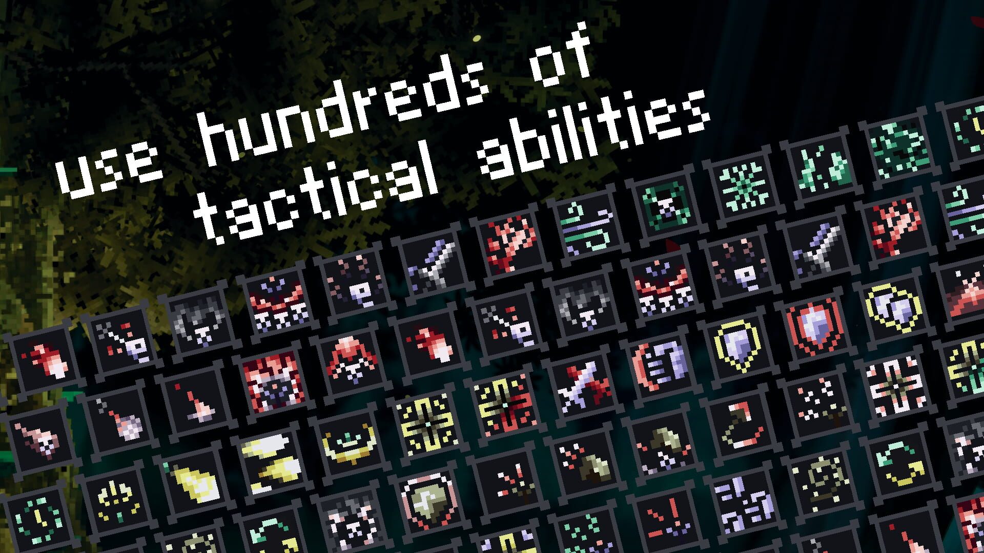 Rogue's Awakening - Screenshot