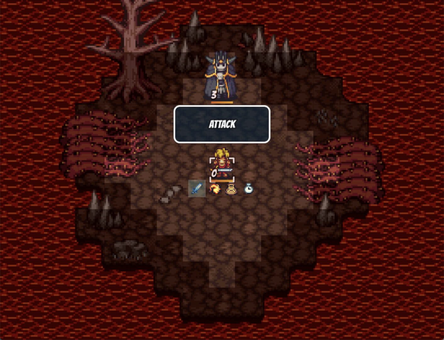 Faith Romance - Screenshot