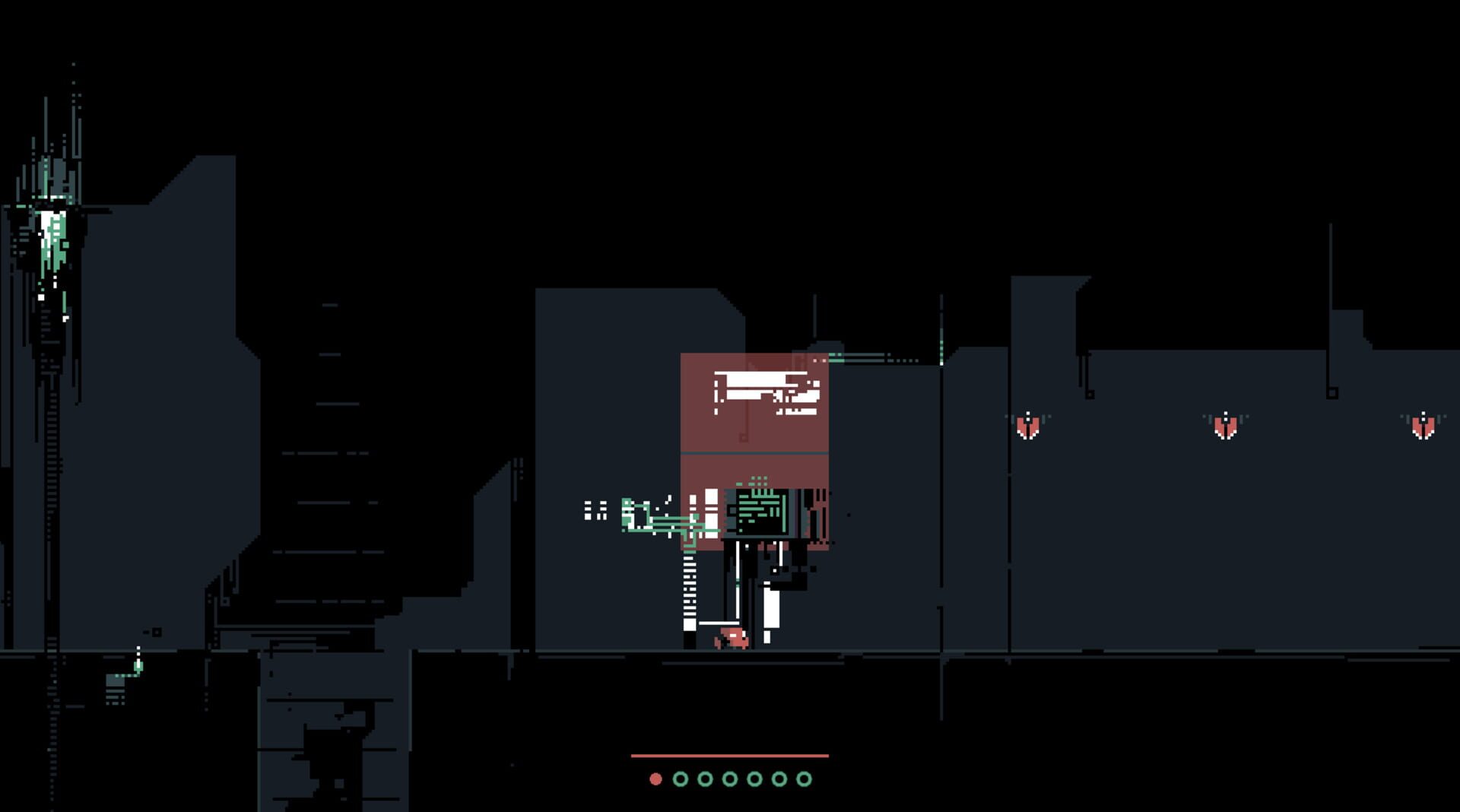 Disposable - Screenshot