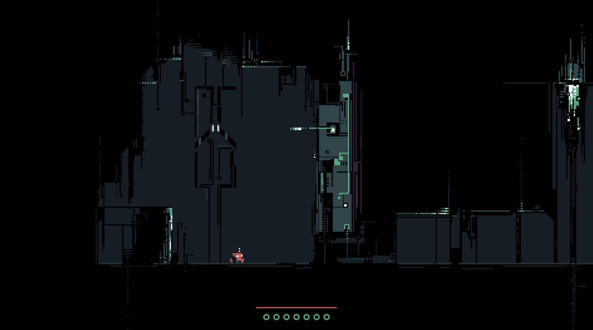 Disposable - Screenshot