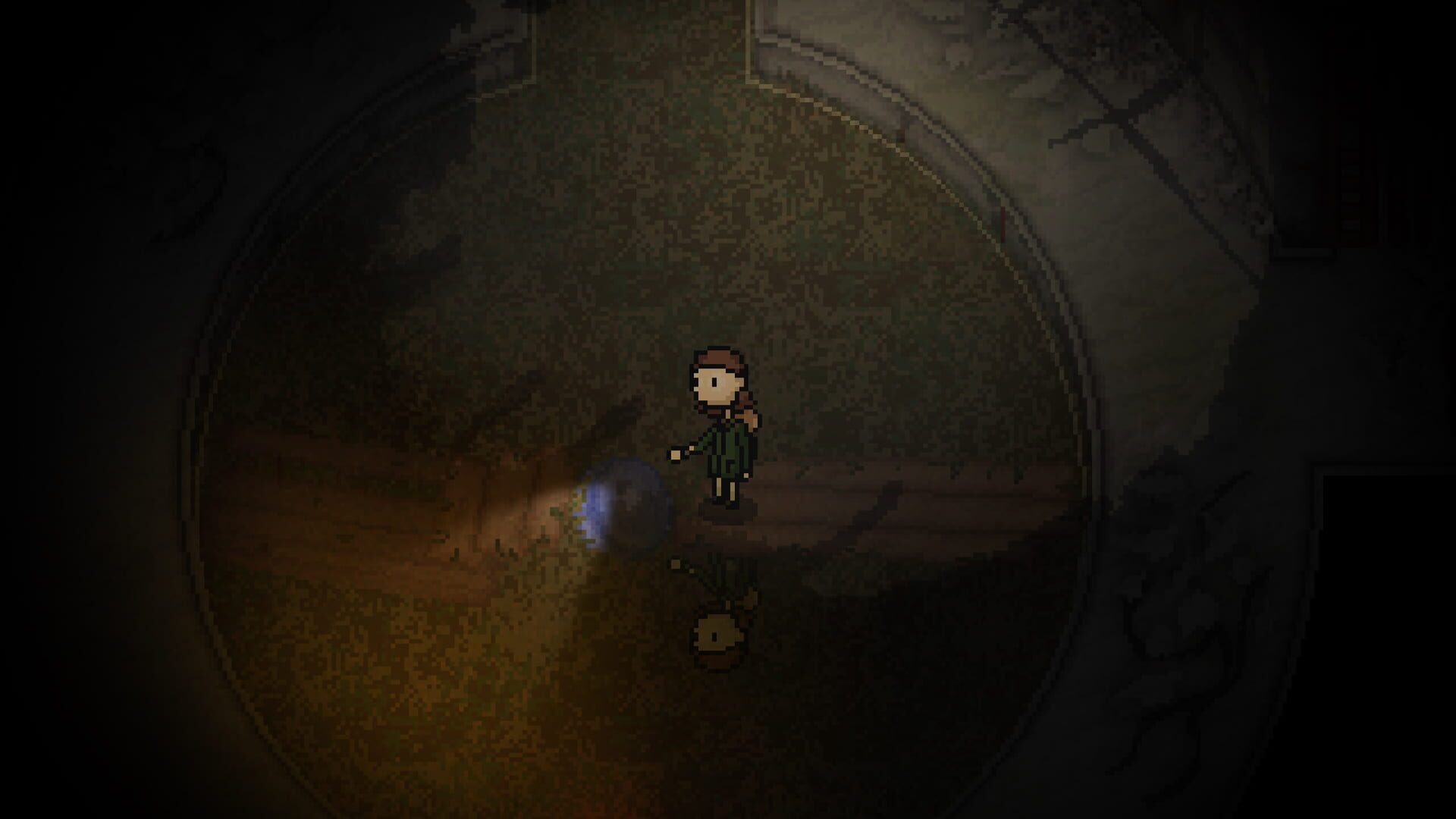 Lifeling - Screenshot