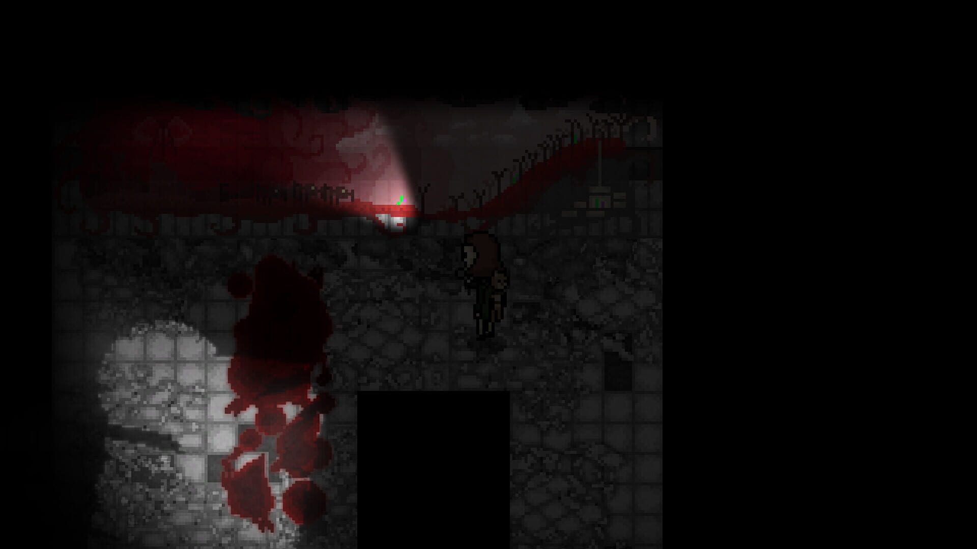 Lifeling - Screenshot