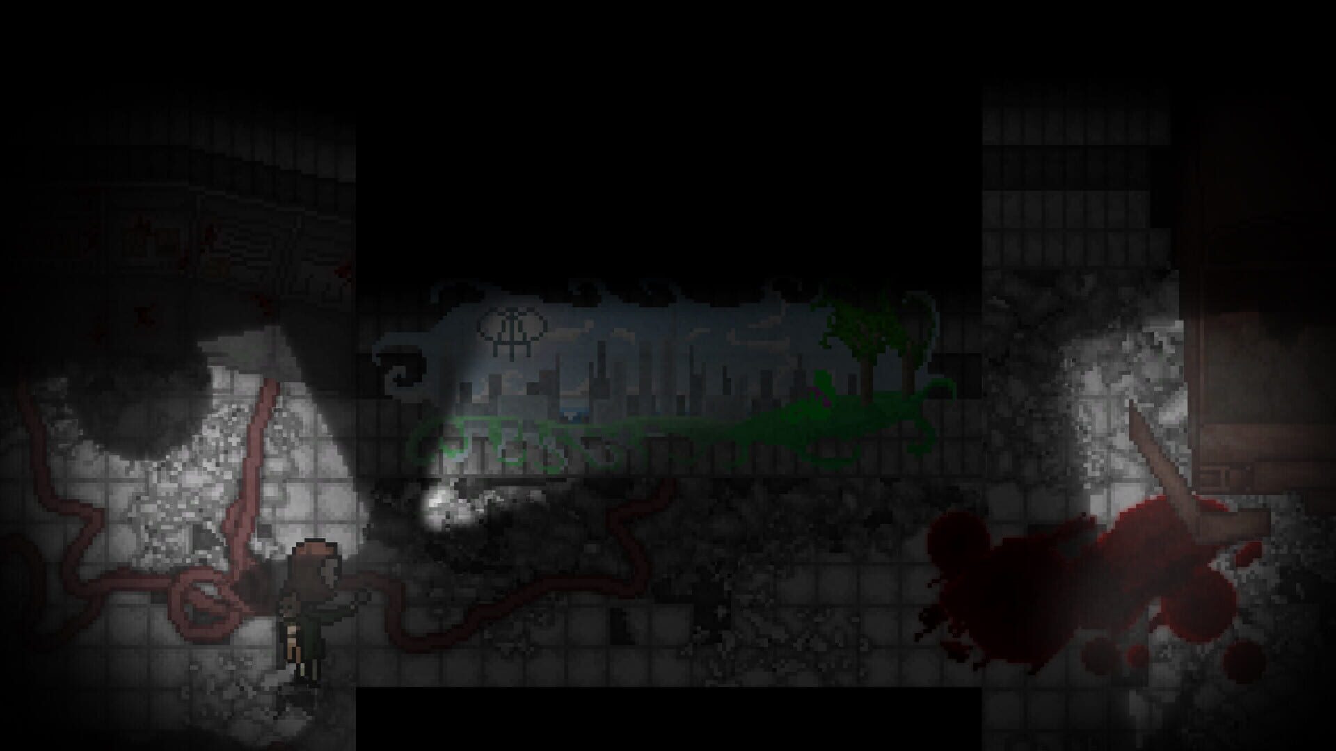 Lifeling - Screenshot