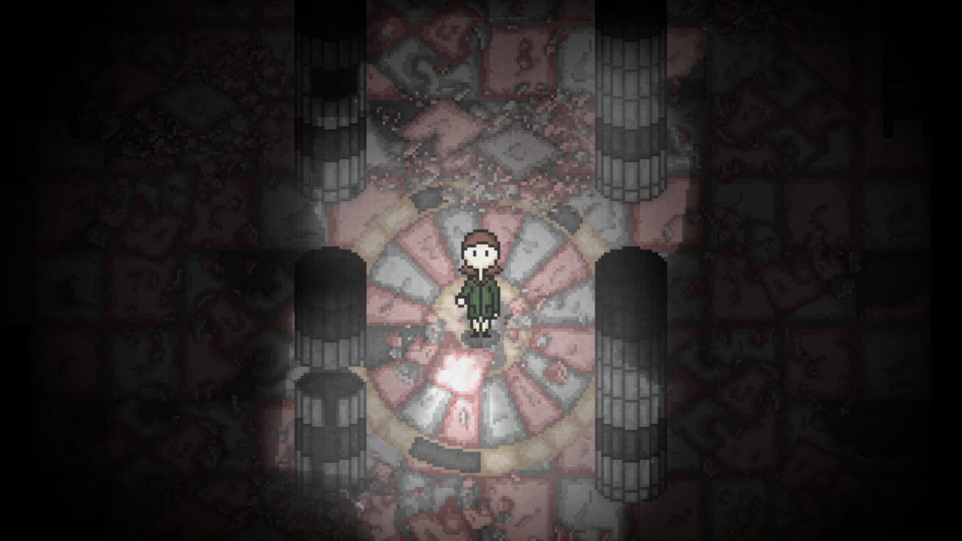 Lifeling - Screenshot