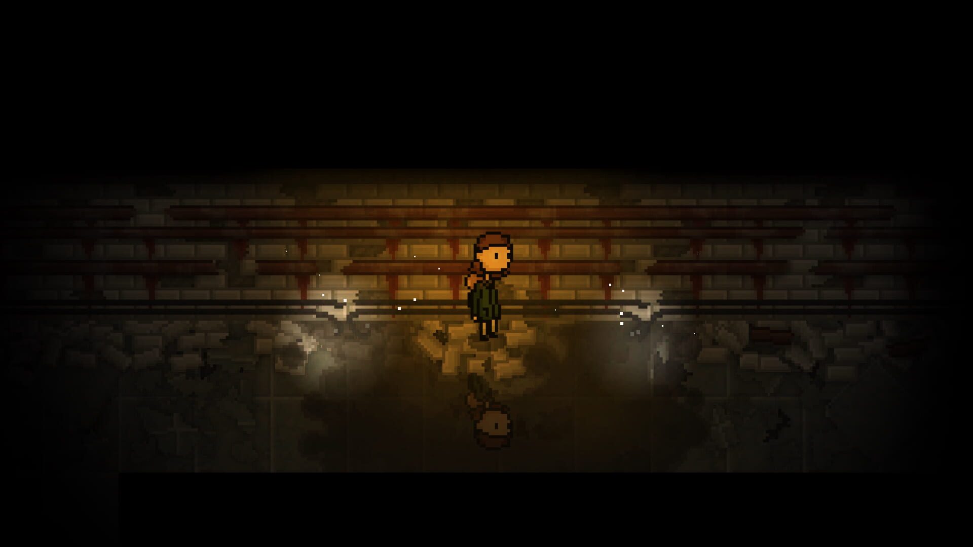 Lifeling - Screenshot