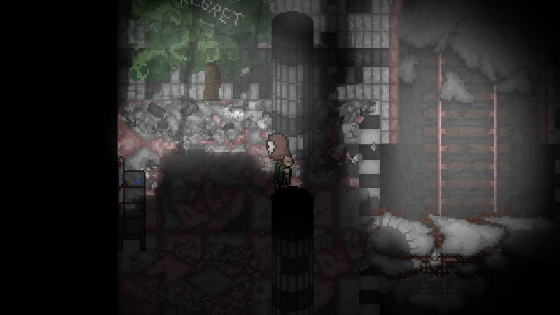 Lifeling - Screenshot