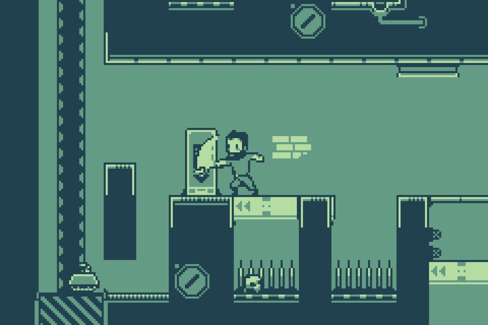 Debug Quest - Screenshot