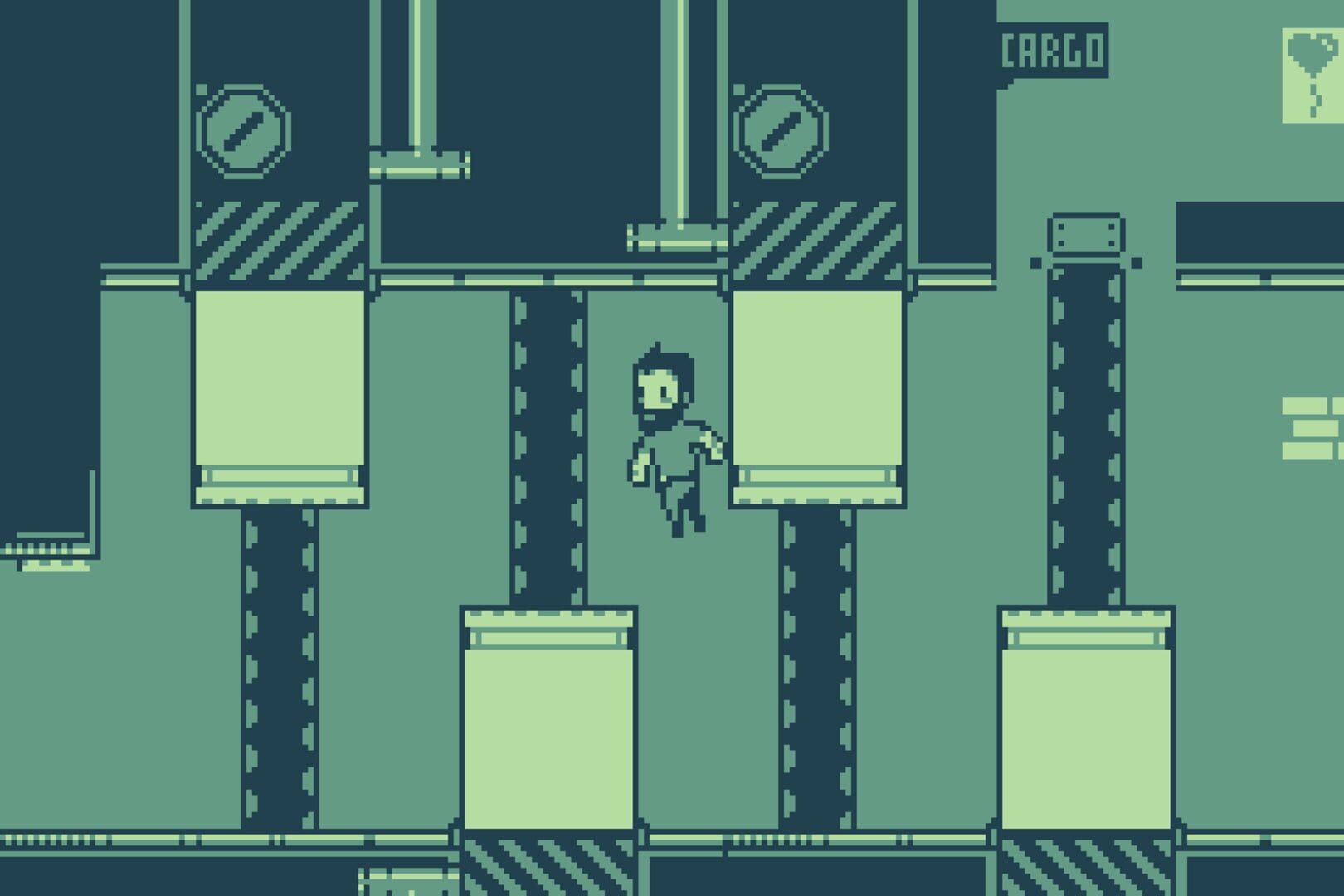 Debug Quest - Screenshot
