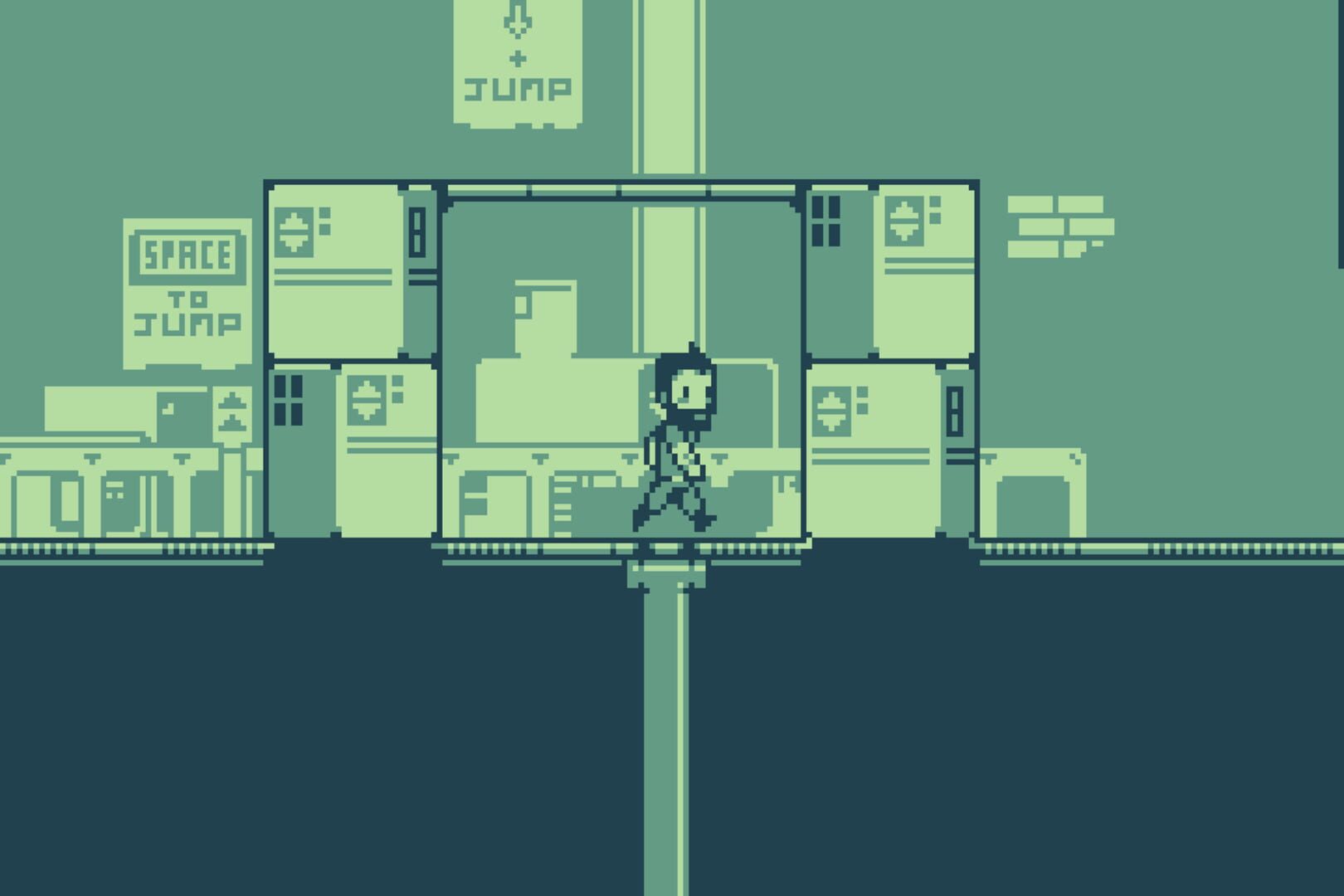 Debug Quest - Screenshot