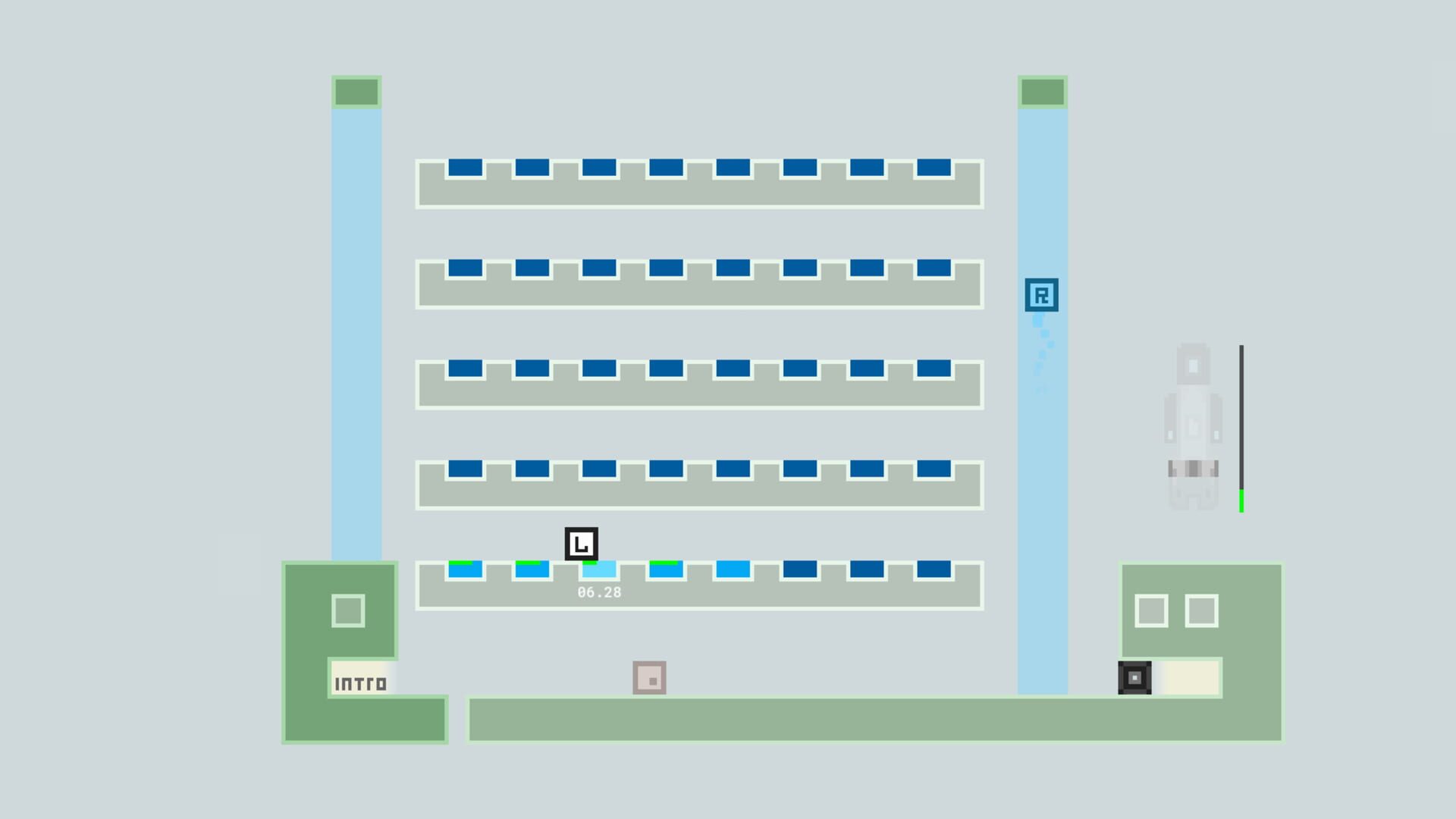LandR - Screenshot