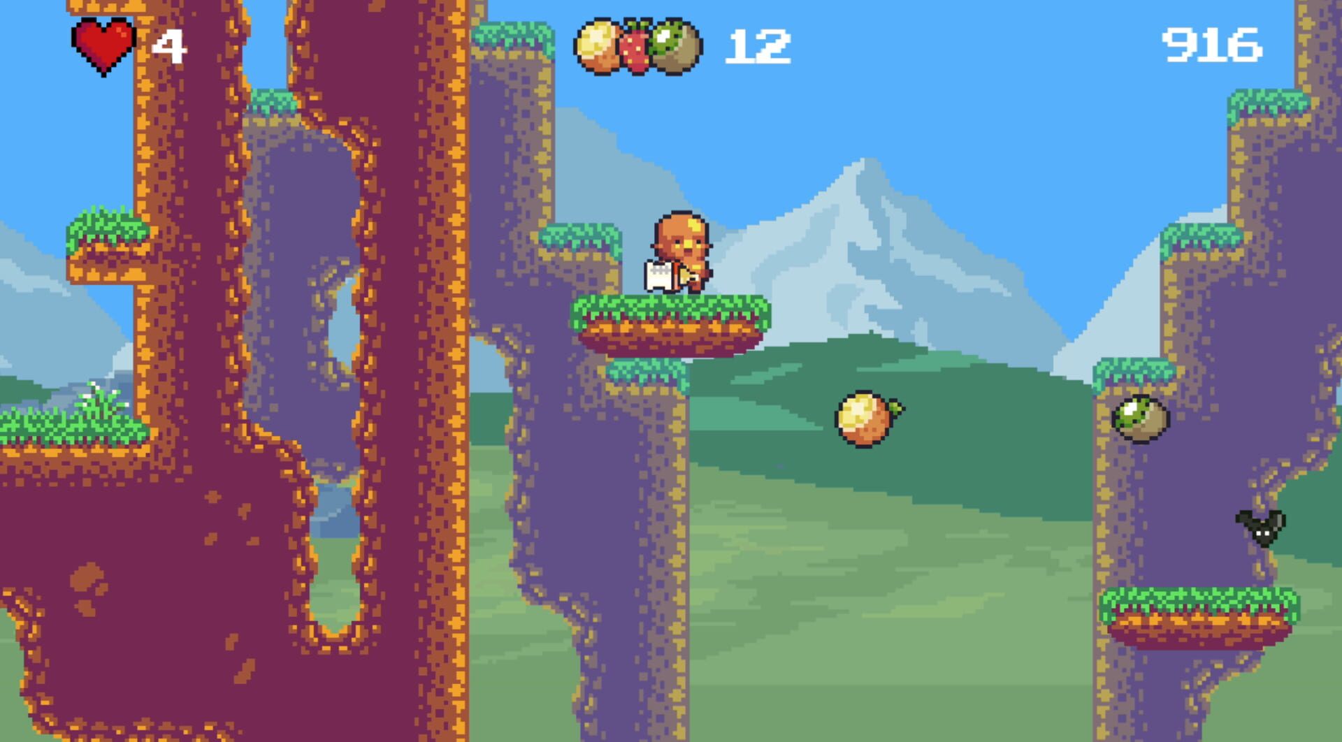 Baby Bjorn - Screenshot