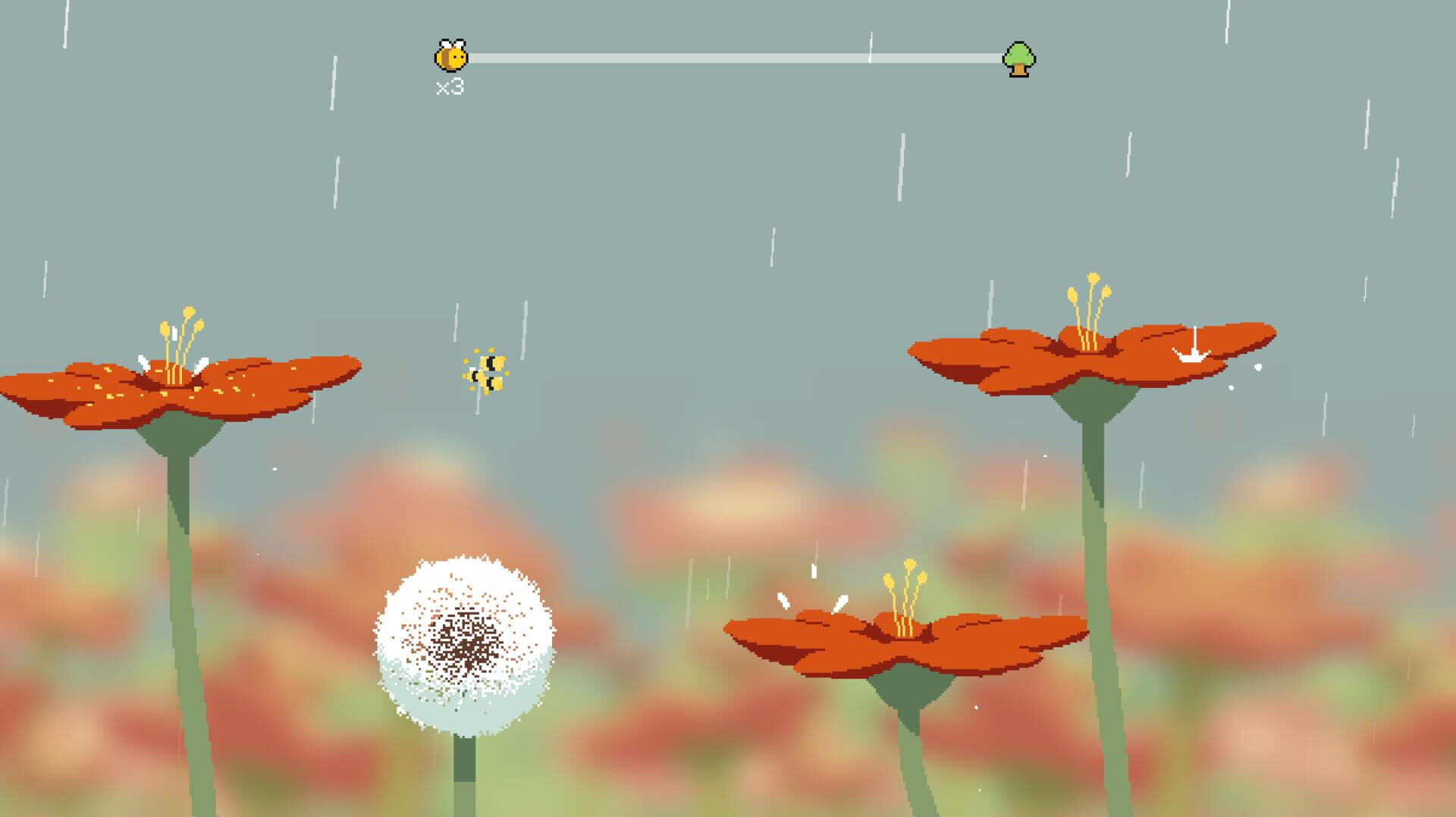 Honey Home - Screenshot