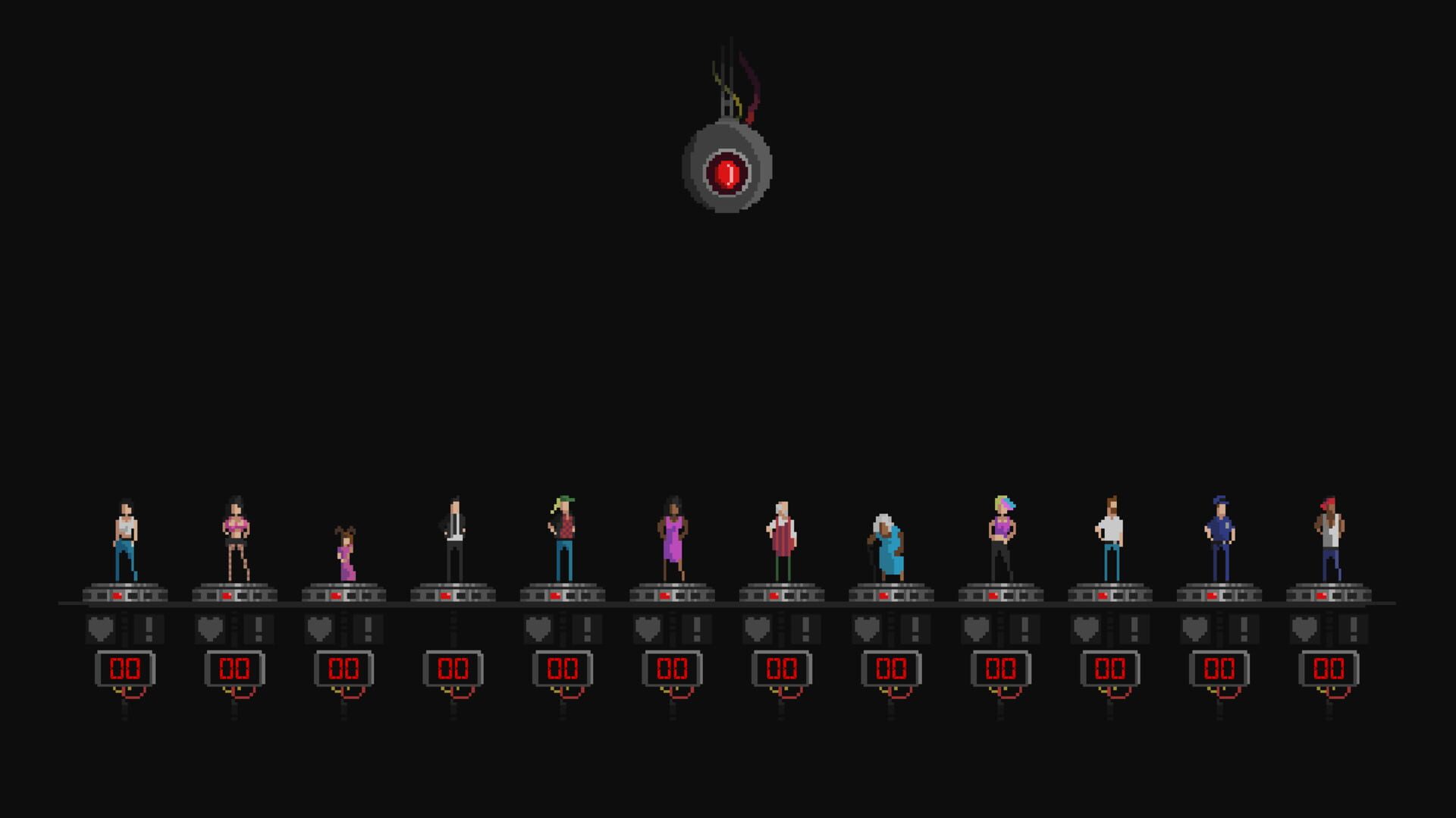 CircL - Screenshot