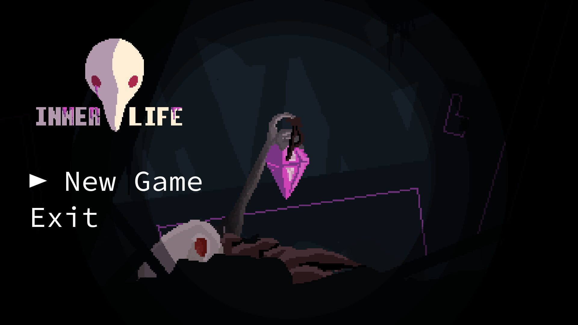 Inner Life - Screenshot
