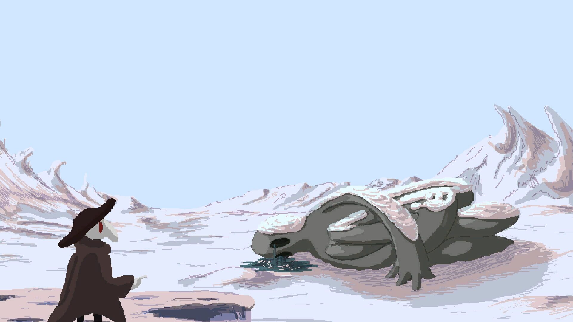 Inner Life - Screenshot