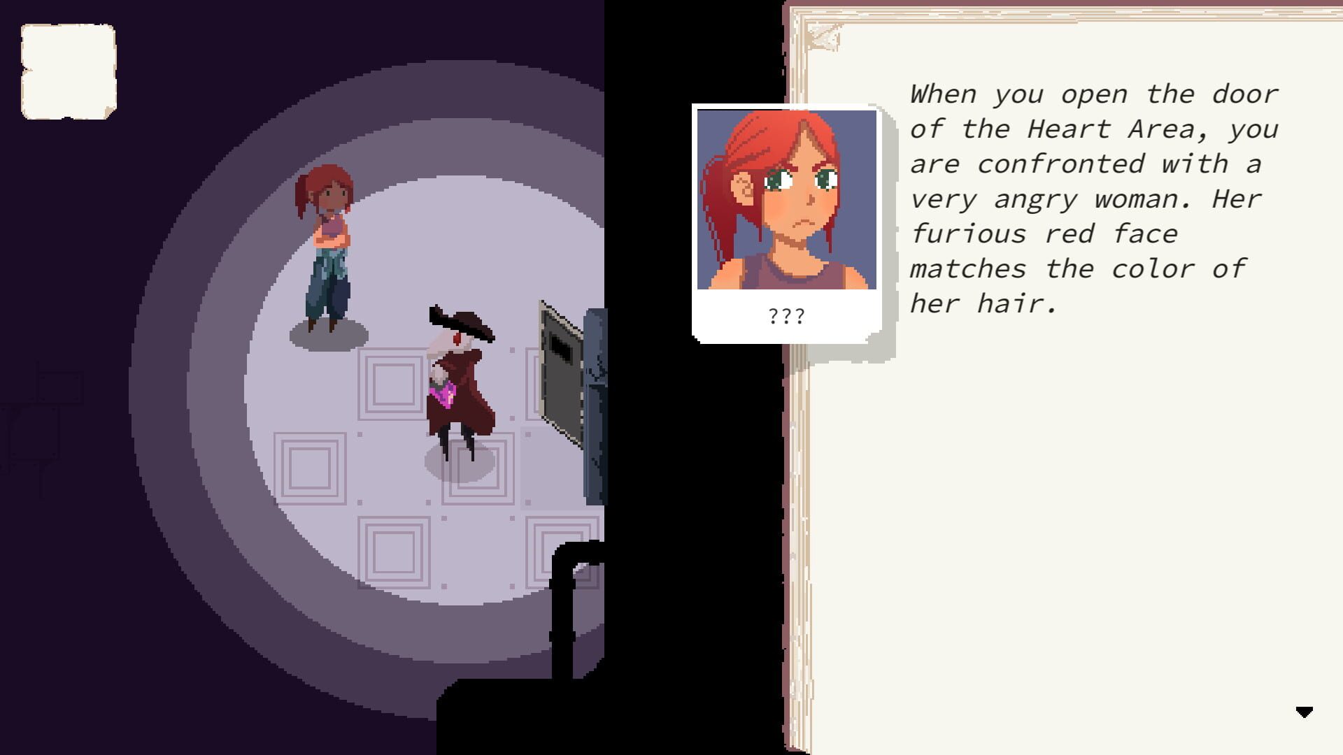 Inner Life - Screenshot