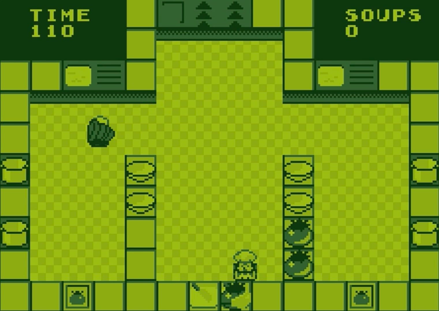 Doki Doki Chefs - Screenshot