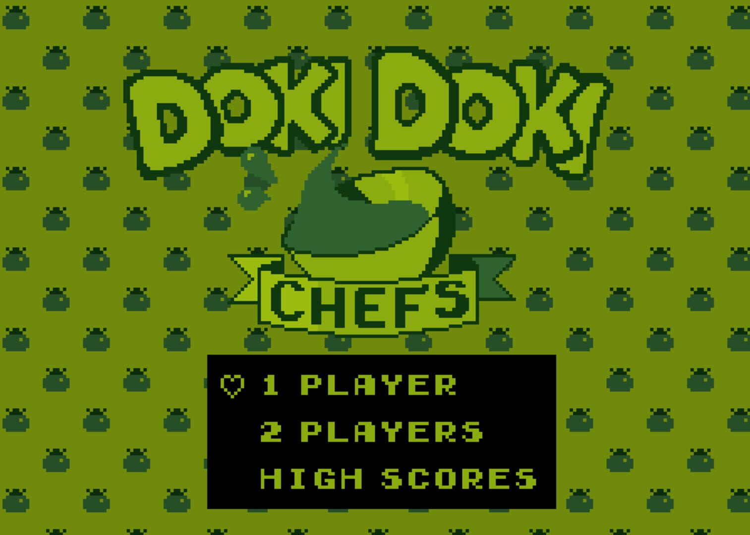Doki Doki Chefs - Screenshot