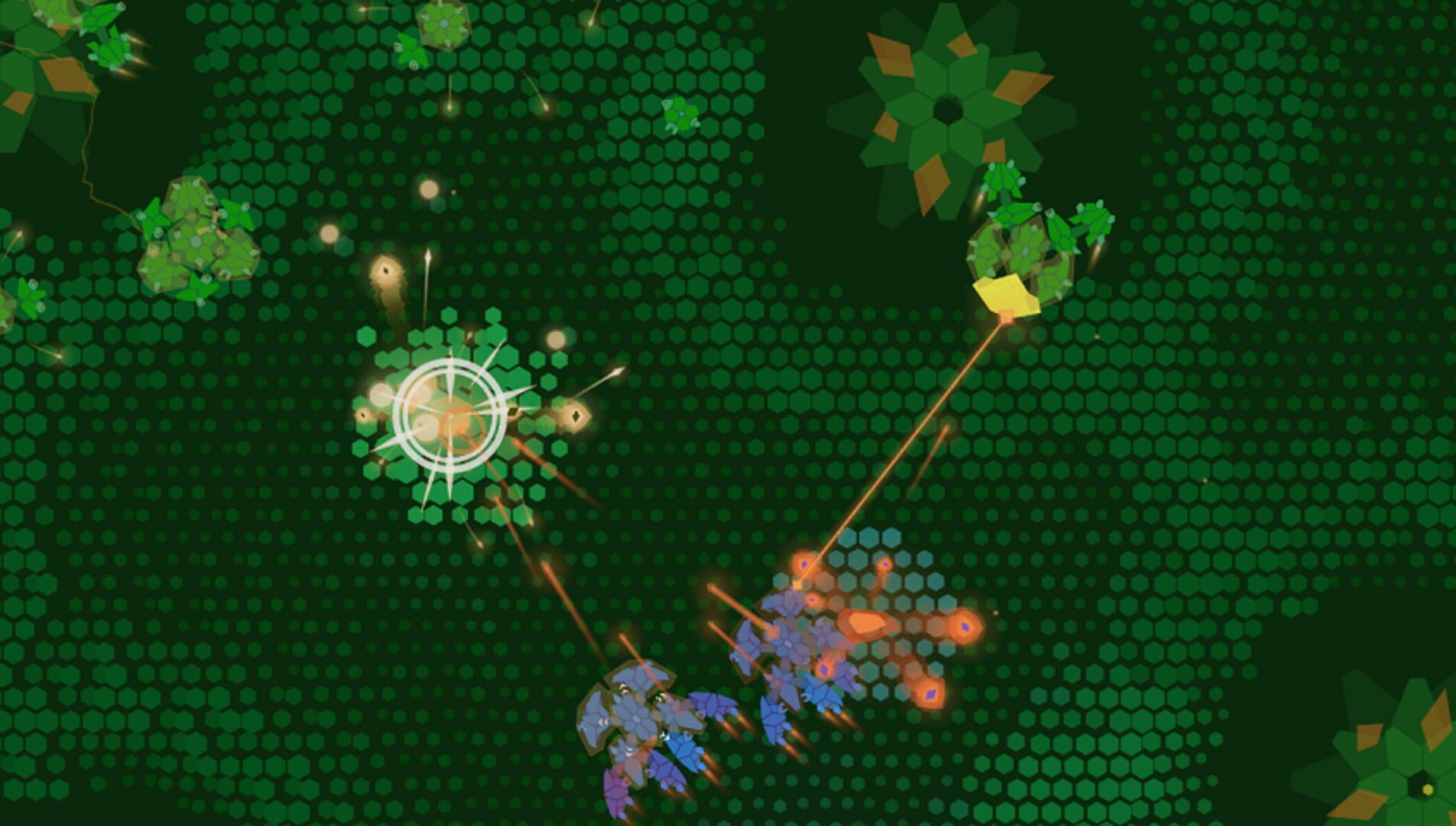 Liberation Circuit - Screenshot