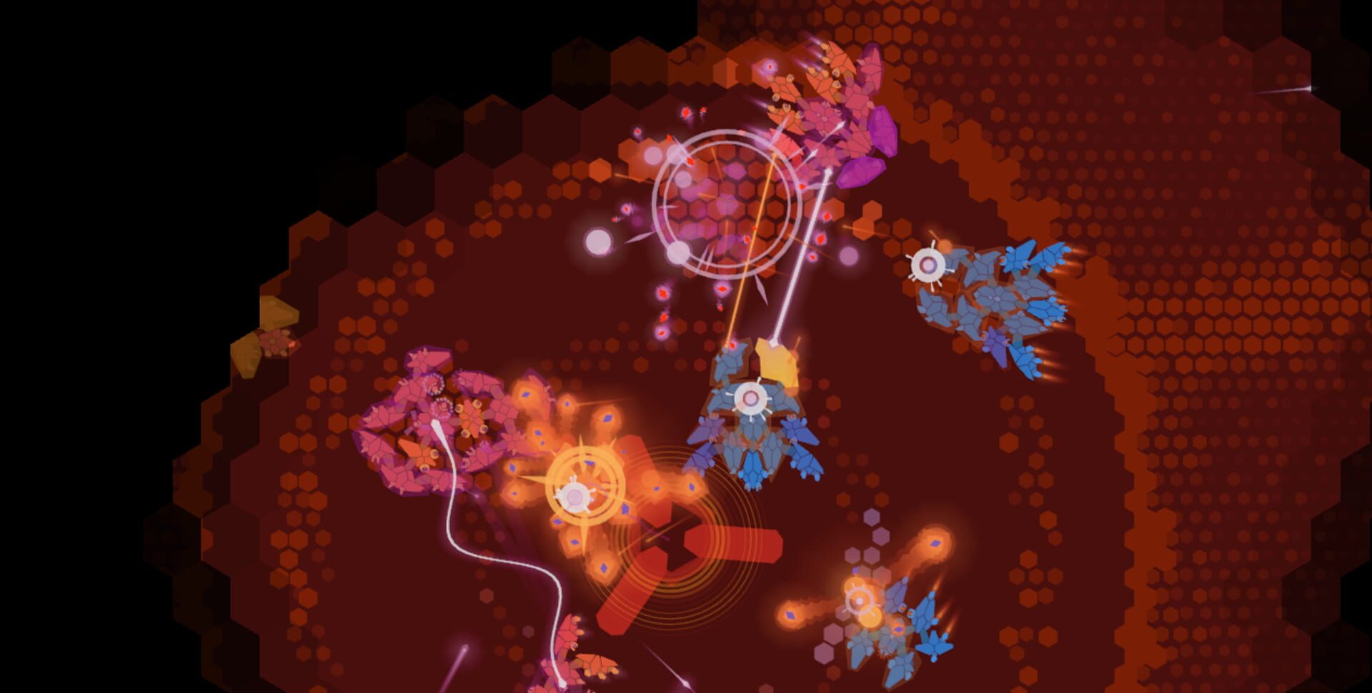 Liberation Circuit - Screenshot