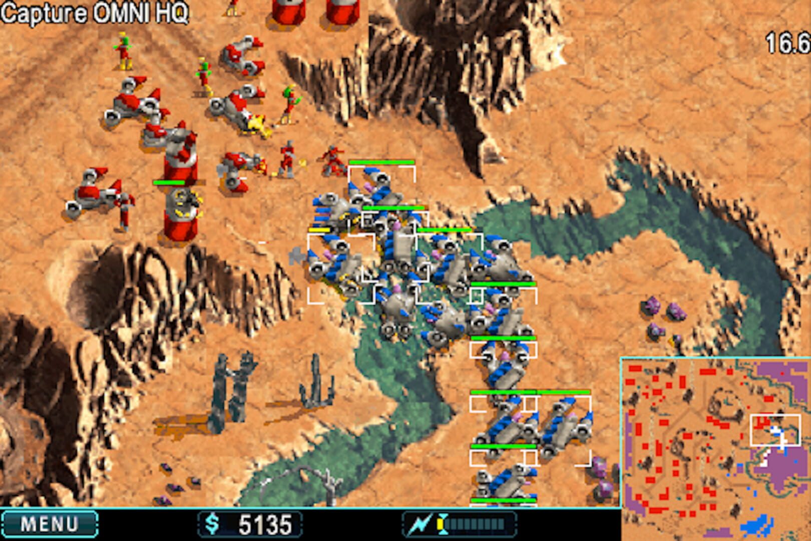 Warfare Incorporated