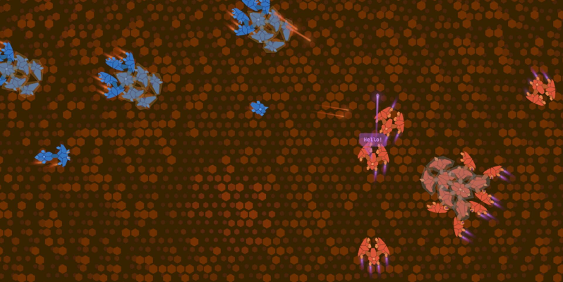 Liberation Circuit - Screenshot