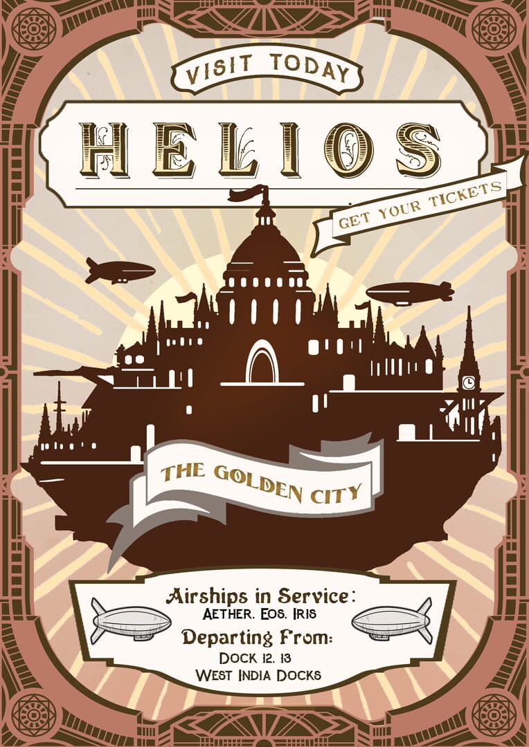 Helios - Screenshot