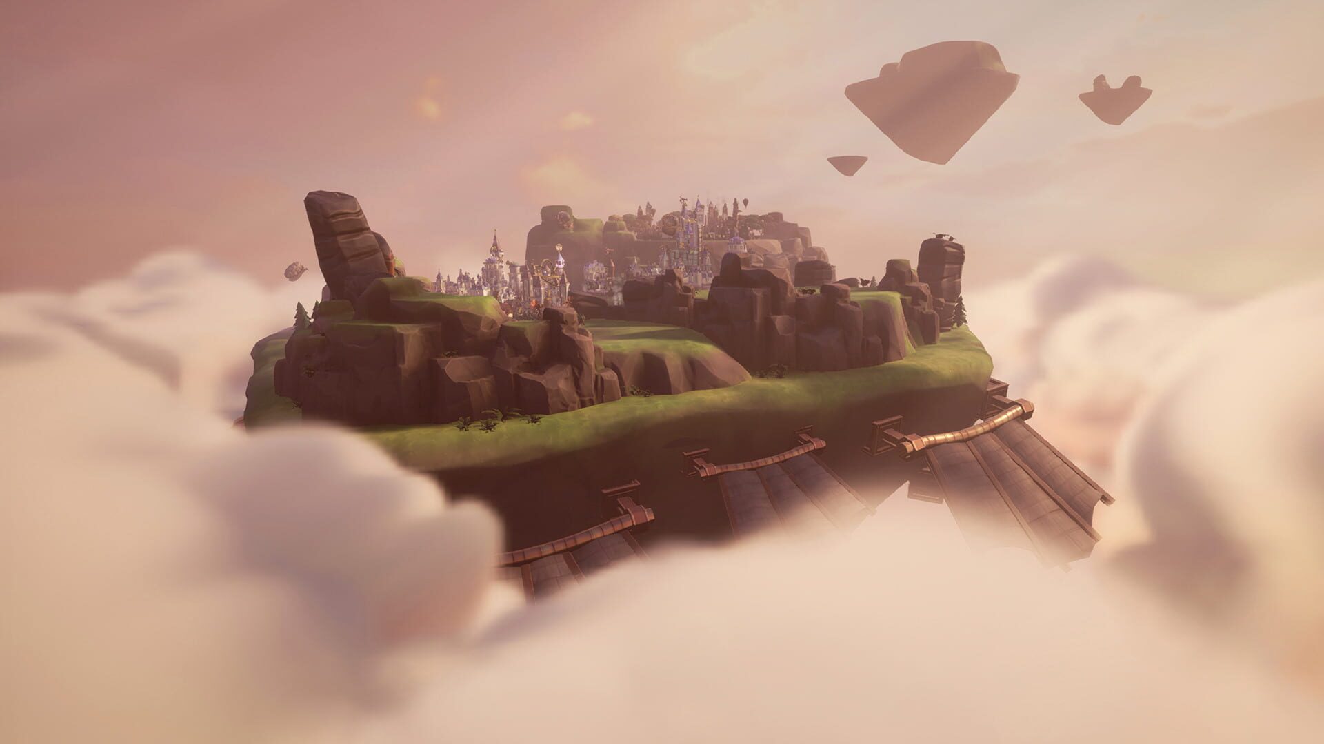 Helios - Screenshot