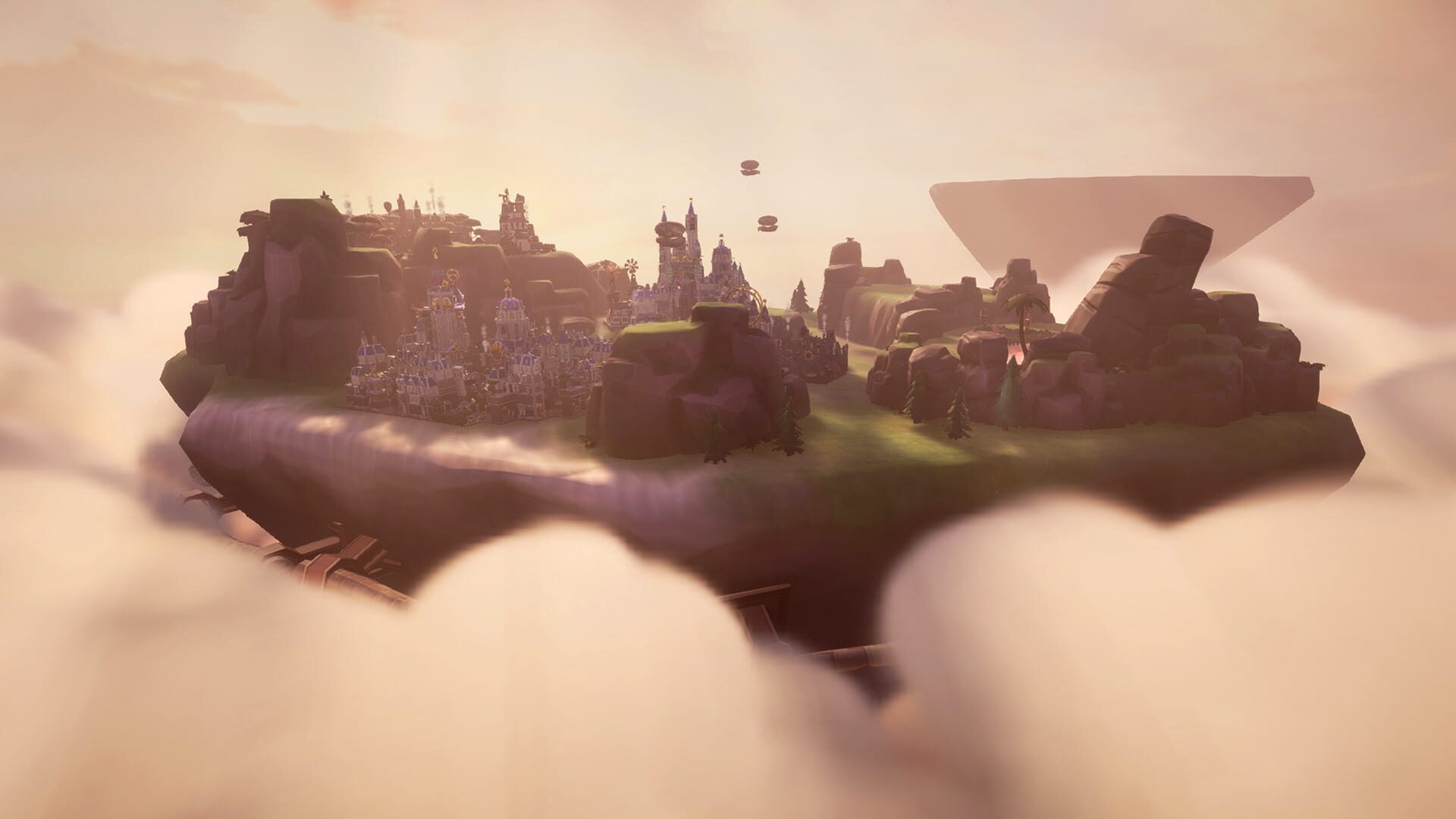 Helios - Screenshot