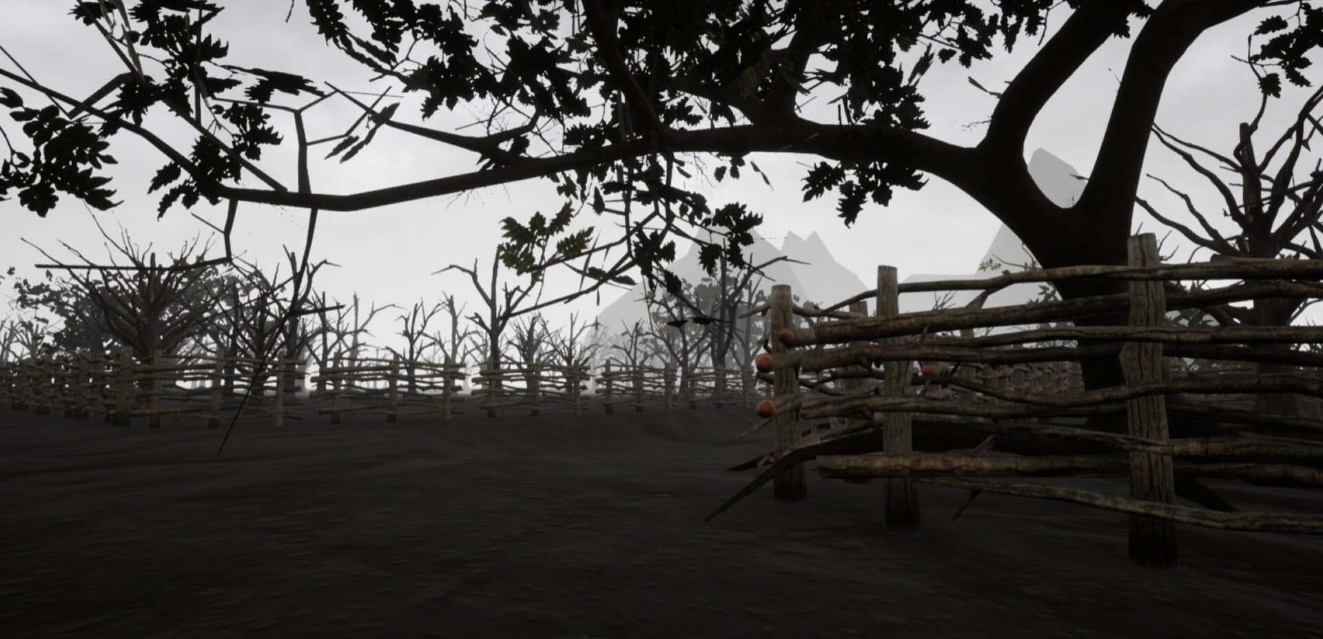 Bermudes - Screenshot