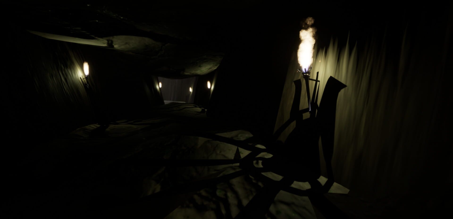 Bermudes - Screenshot