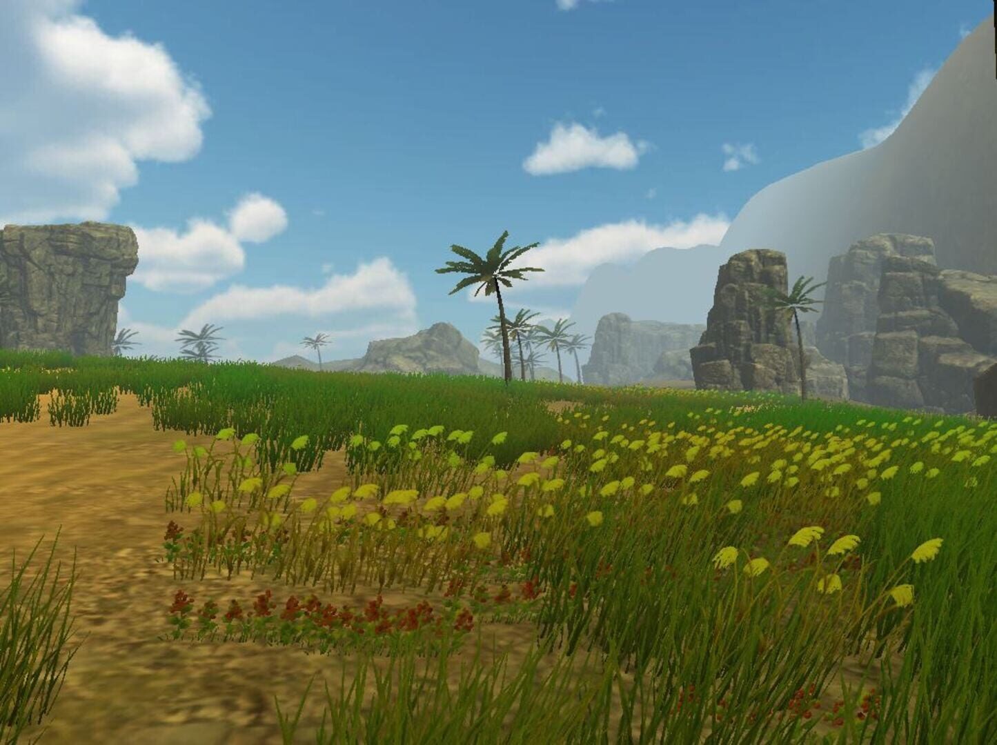 Another Mythical Journey - Screenshot