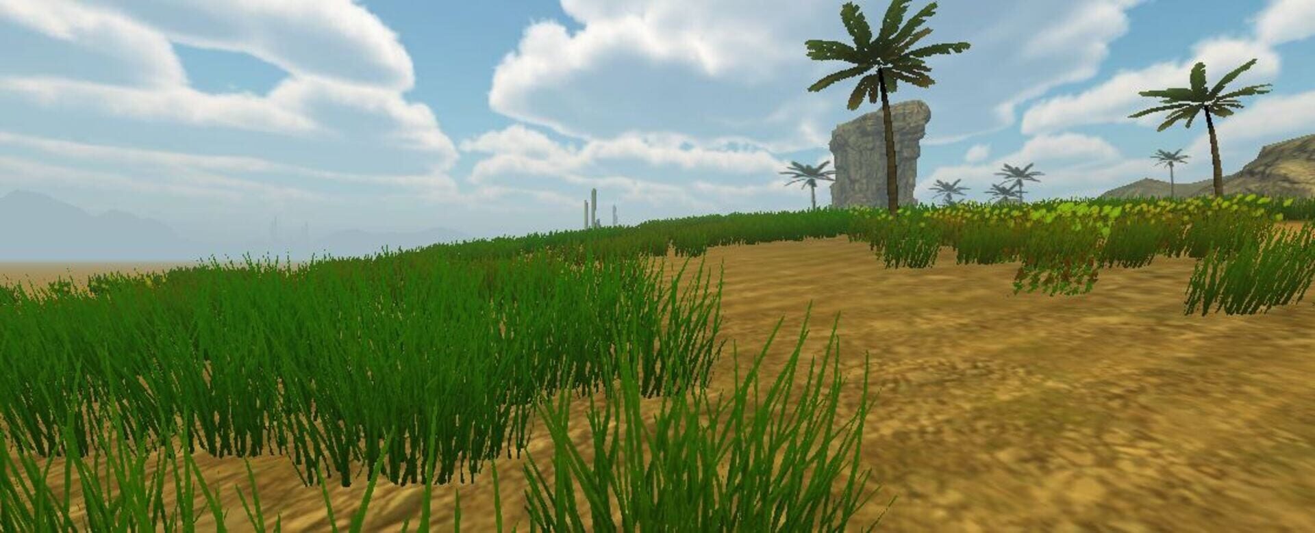 Another Mythical Journey - Screenshot