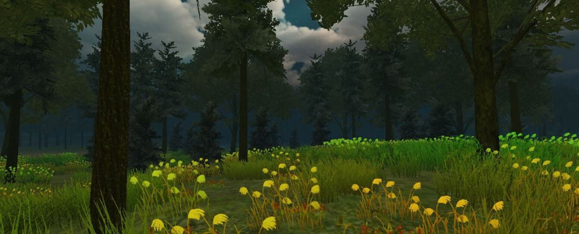Another Mythical Journey - Screenshot