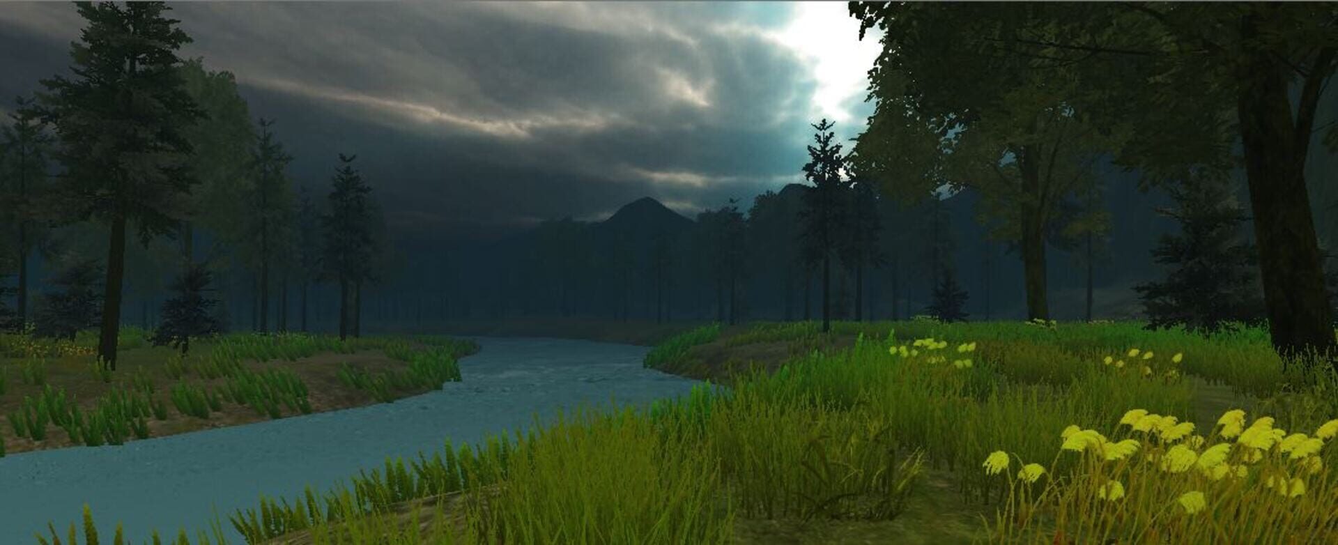 Another Mythical Journey - Screenshot