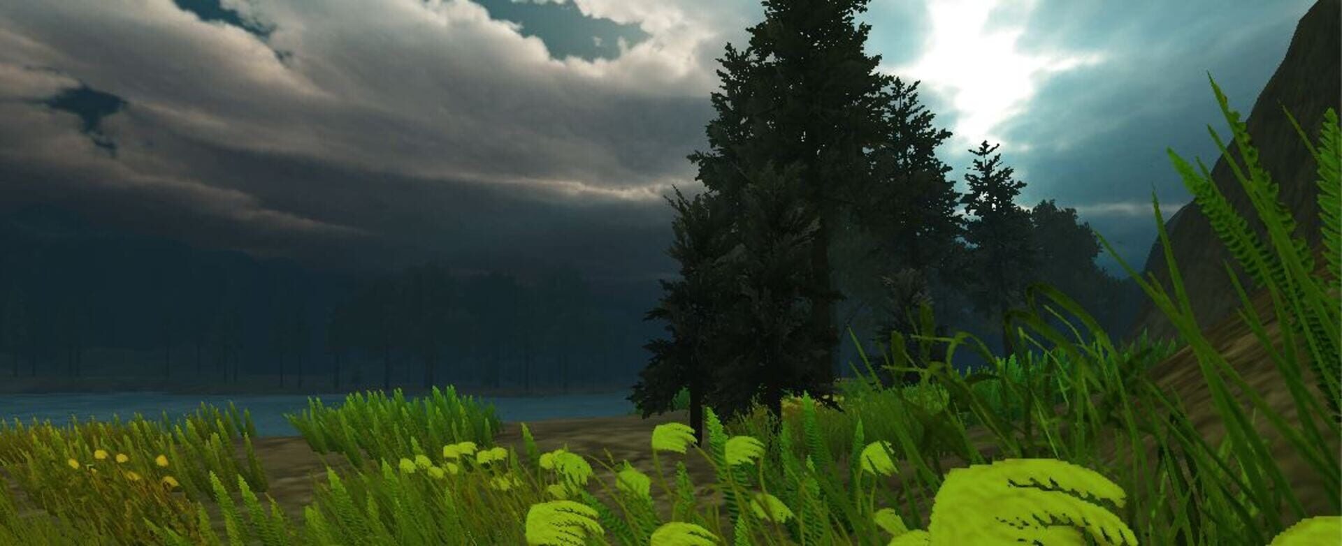 Another Mythical Journey - Screenshot