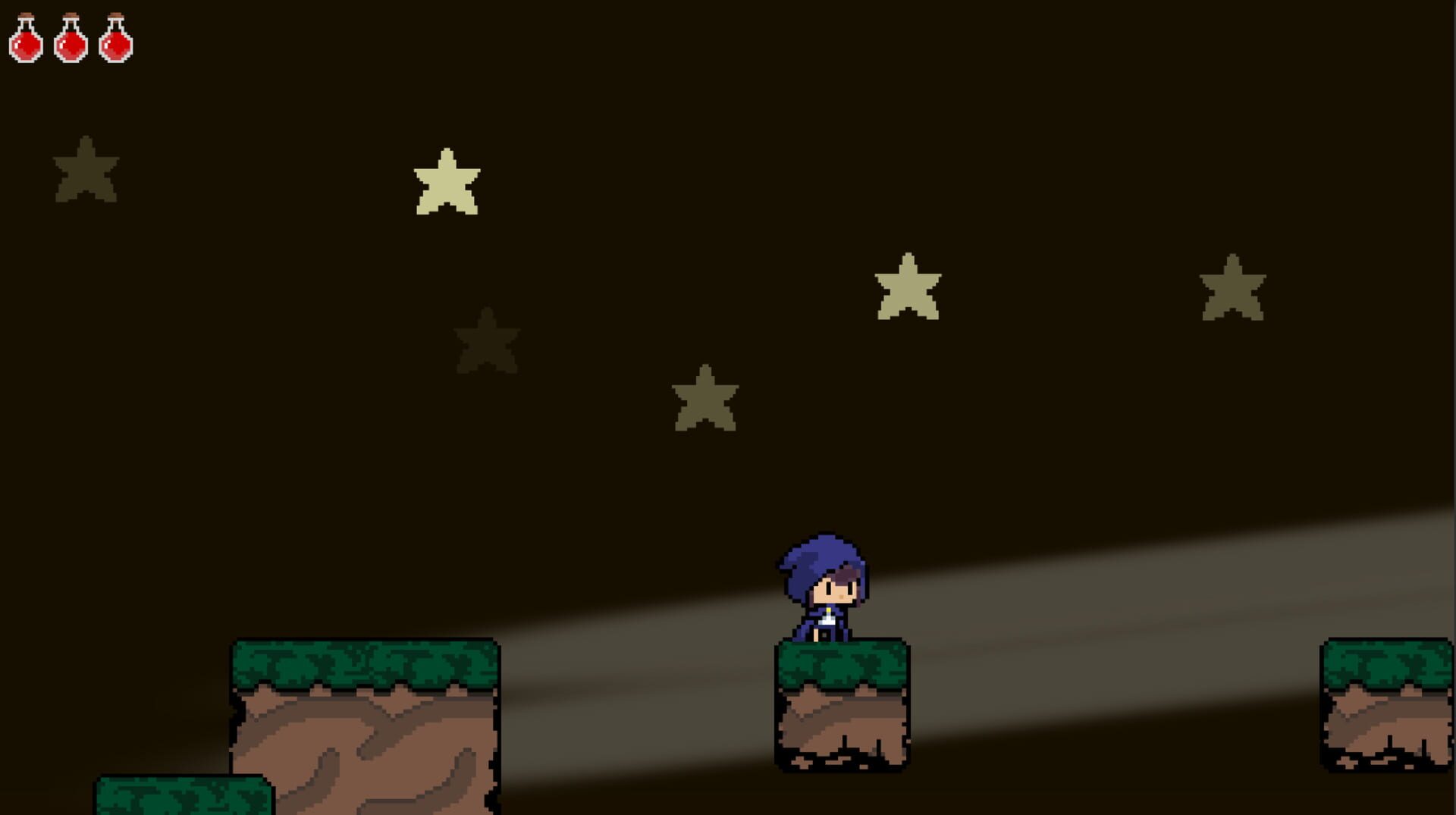 Eva - Screenshot