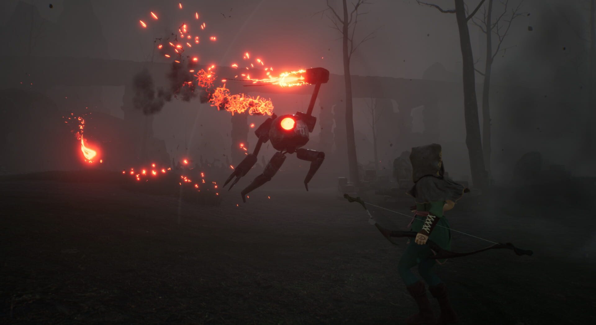 Sai - Screenshot