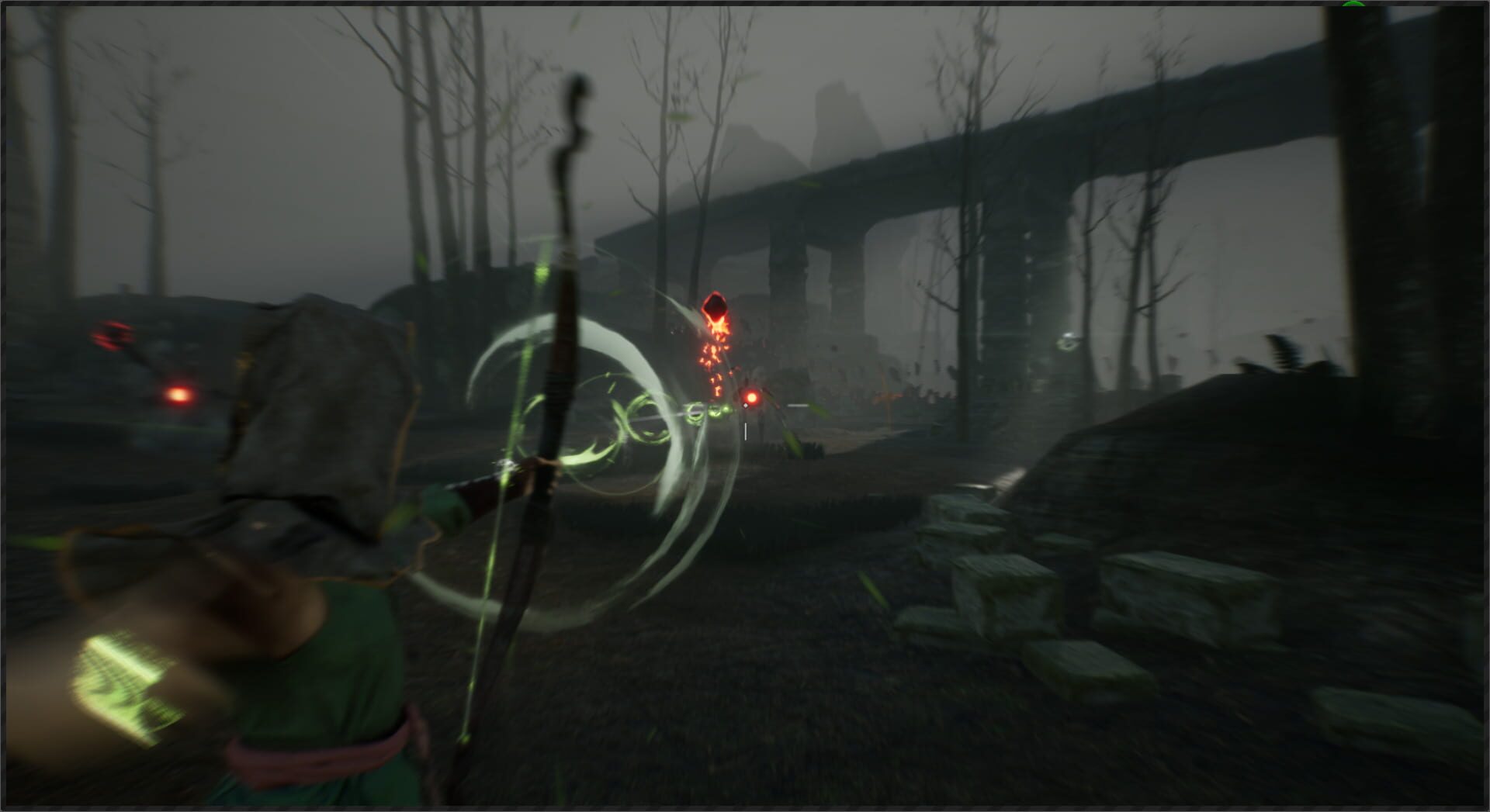 Sai - Screenshot
