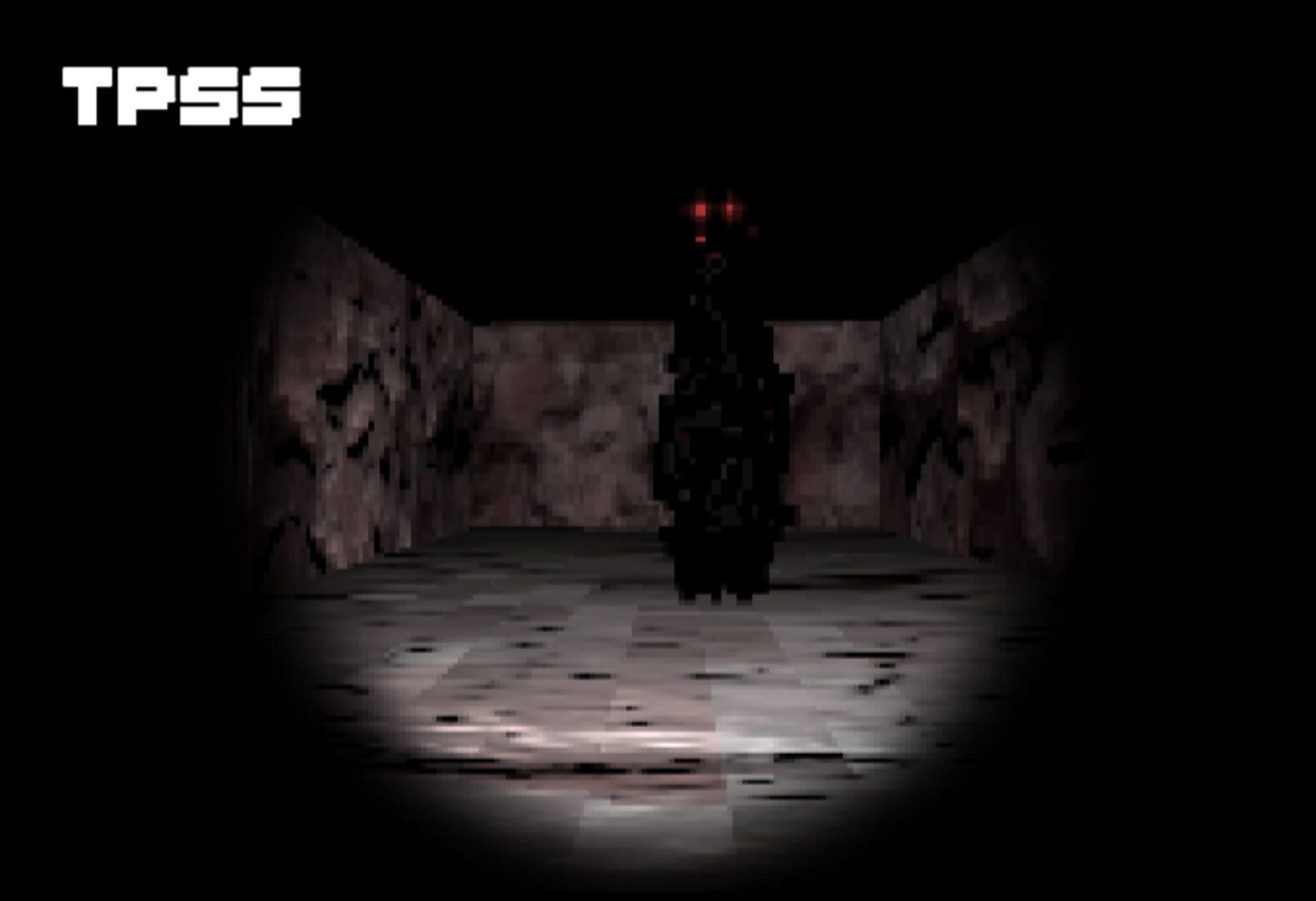 Lost Player - Screenshot
